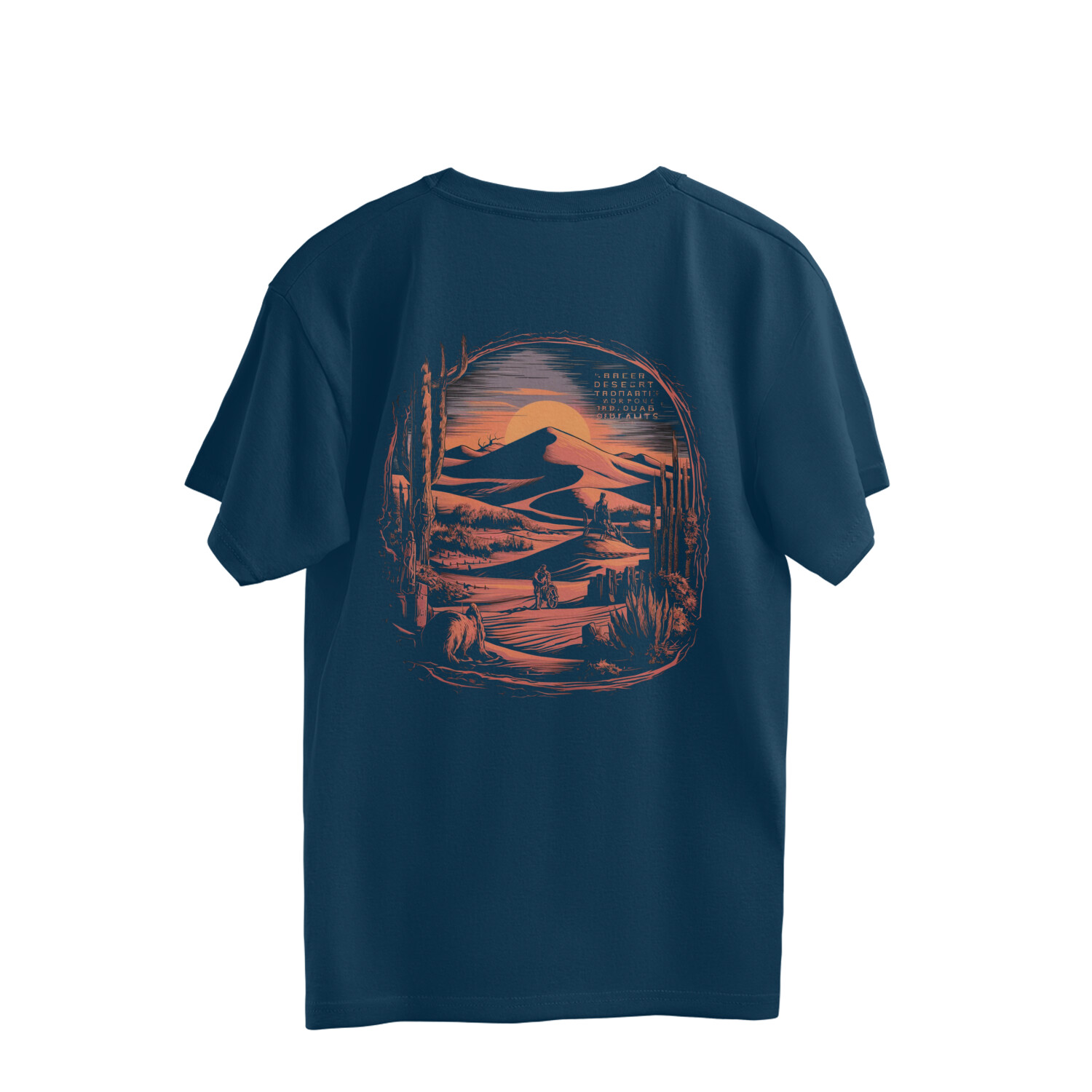 "Mountain adventure"