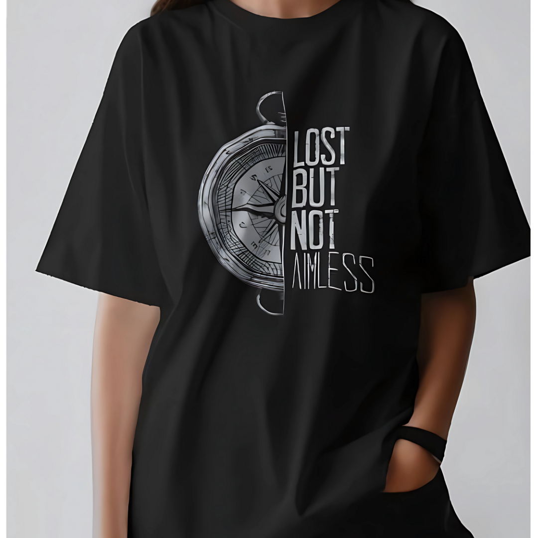 Minimalist classic-style T-shirts featuring timeless art designs for a clean and modern look.